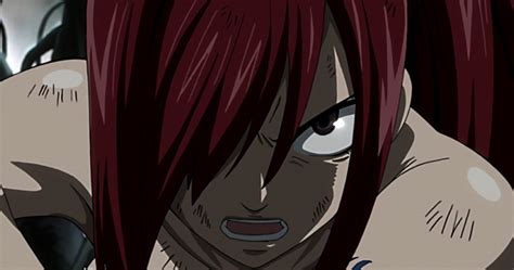 Lightning Strikes: Fairy Tail's Independent Magic Users Who Control Thunder